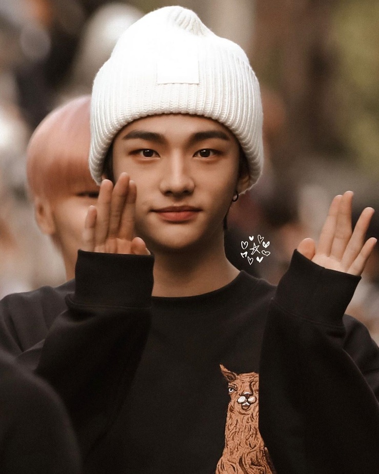 Hyun-Jin Hwang
