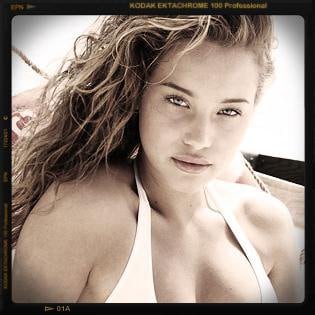 Hannah Davis