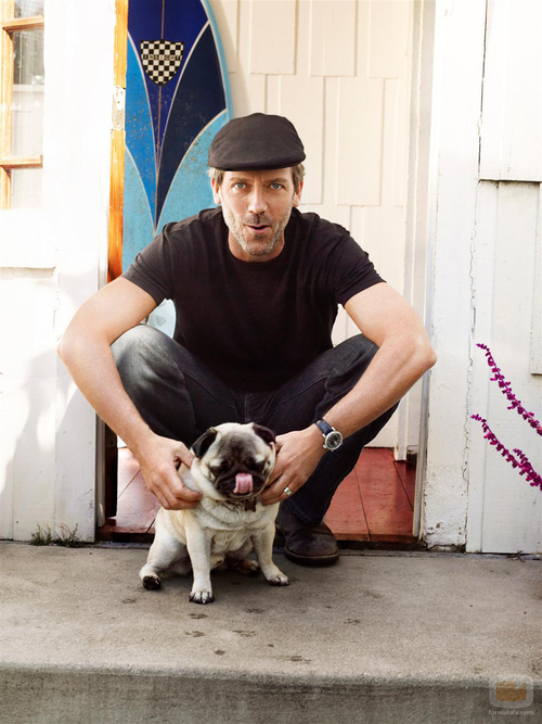 Hugh Laurie Hugh Laurie