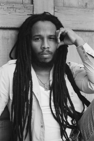 Ziggy Marley