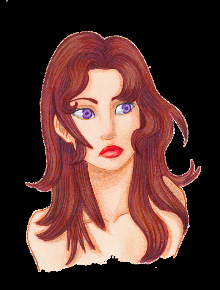 Lenina Crowne (Brave New World)