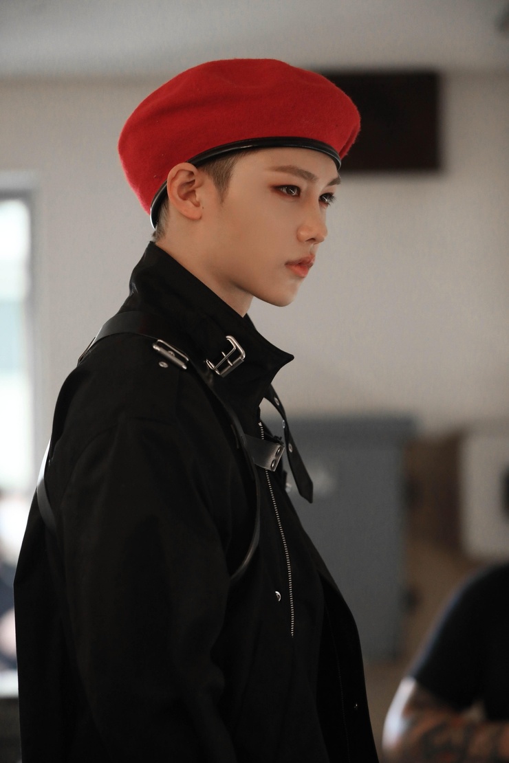 Felix Lee