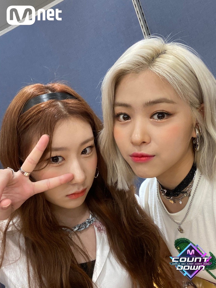 ITZY