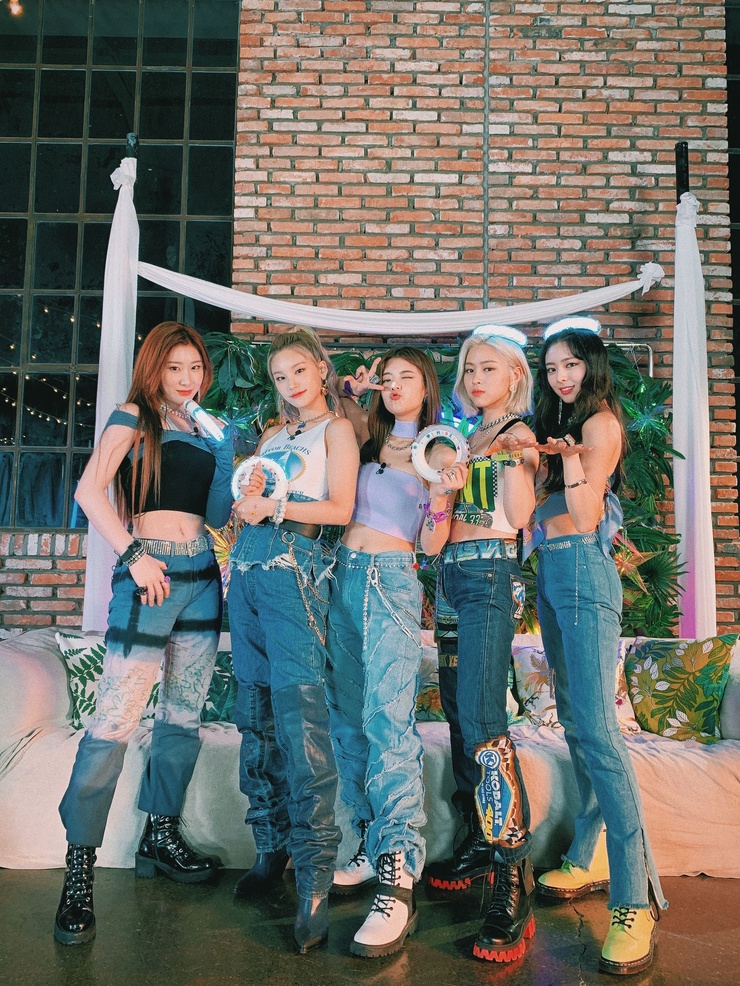 ITZY