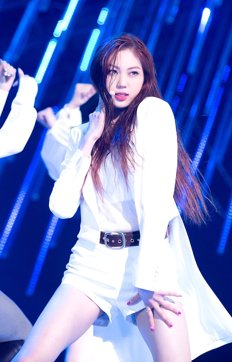 Eunbin