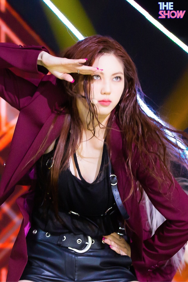 Eunbin