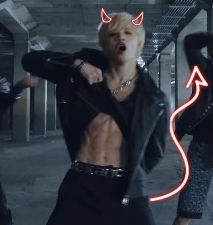 Bang Chan Bang Chan