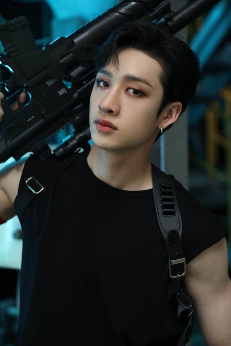 Bang Chan