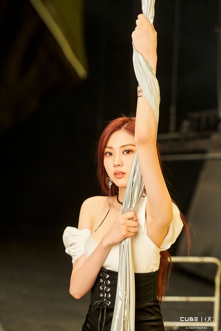 Eunbin