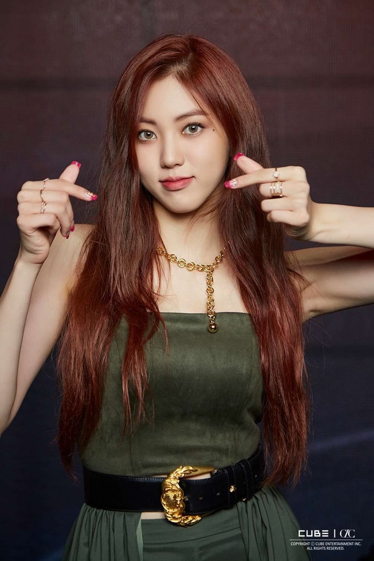 Eunbin