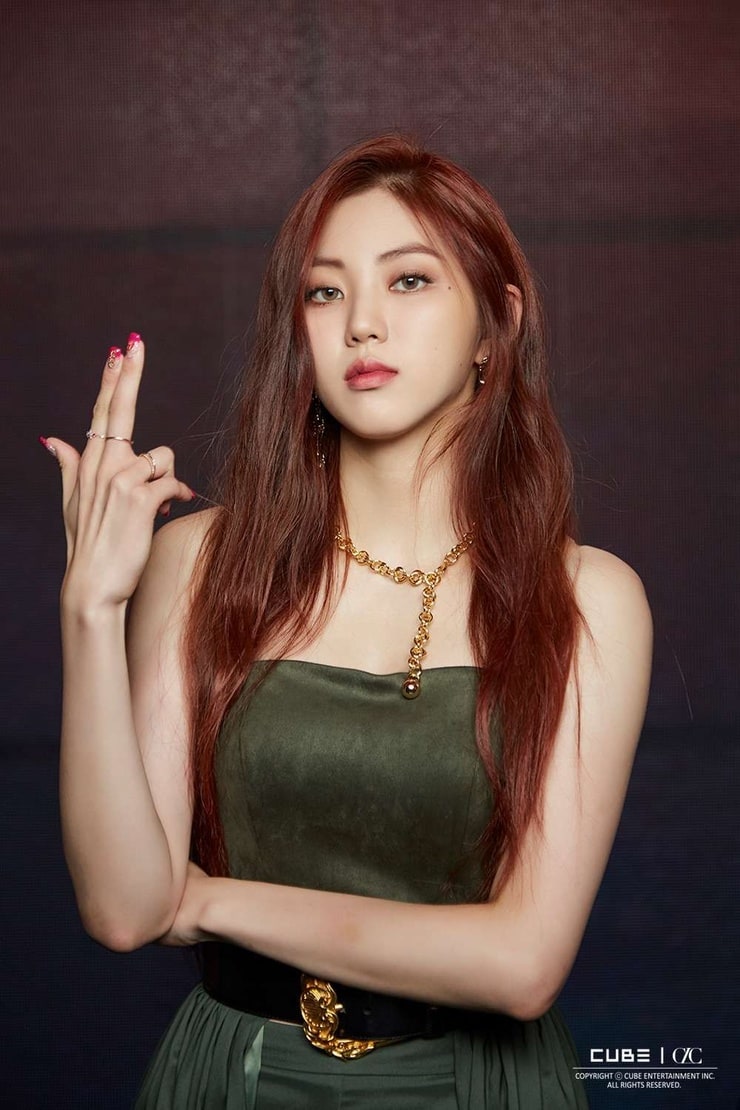 Eunbin