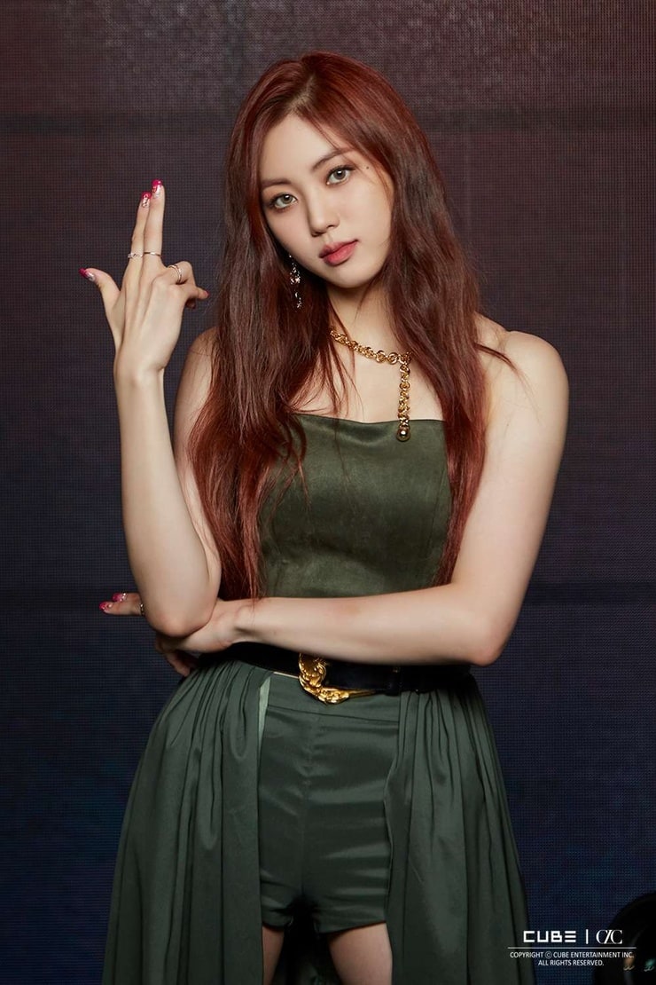 Eunbin