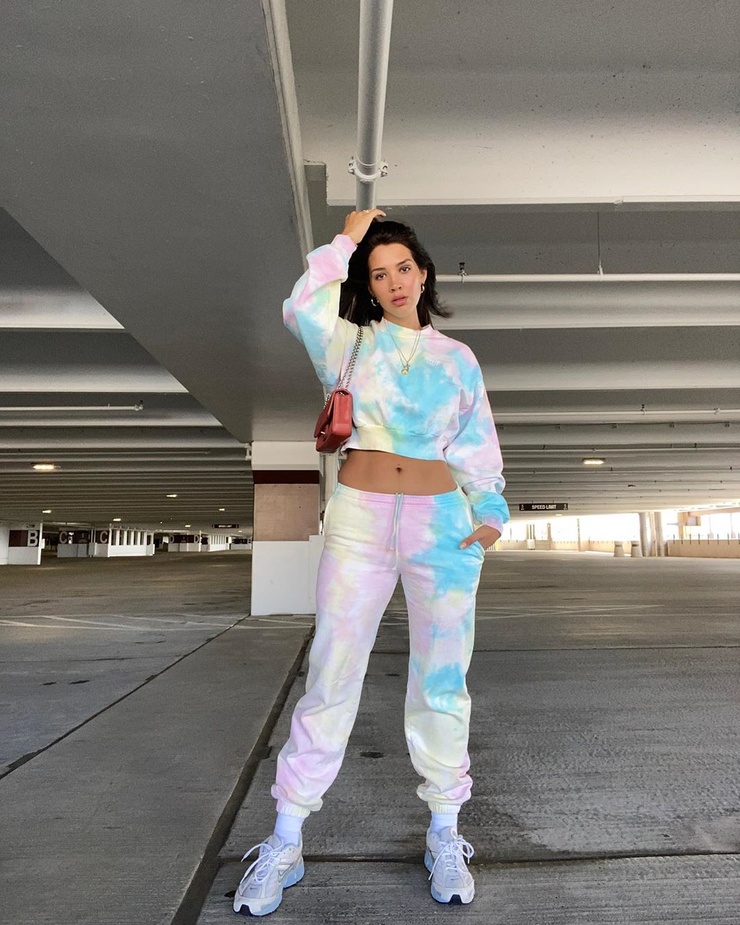 Nicki Andrea