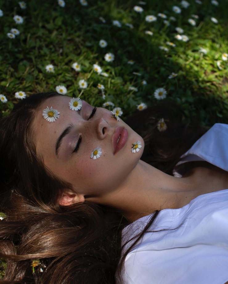 Meika Woollard