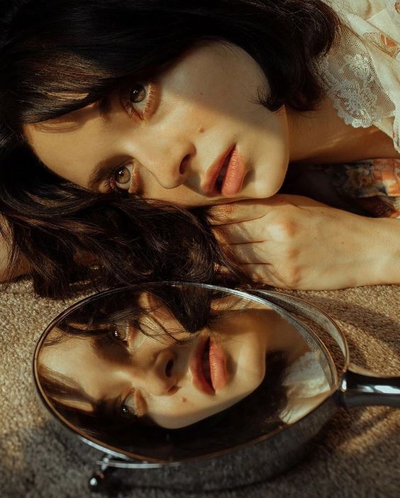 Alina Lee