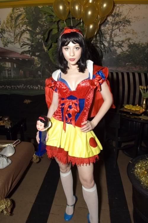 Michelle Trachtenberg Michelle Trachtenberg