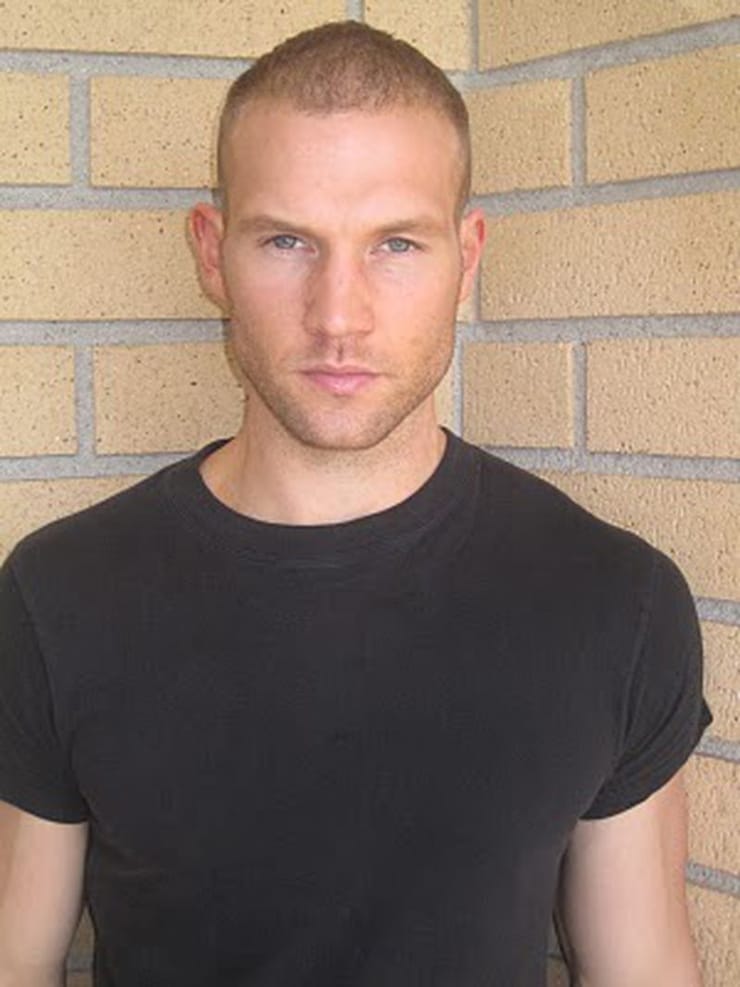 Lucas Kerr