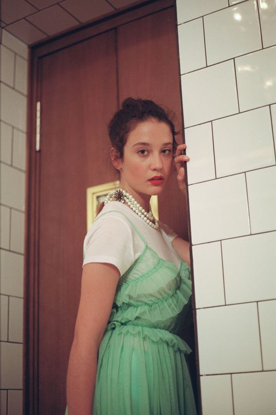 María Pedraza