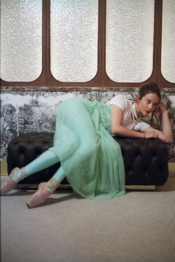 María Pedraza