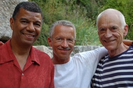 Keith Jarrett Trio