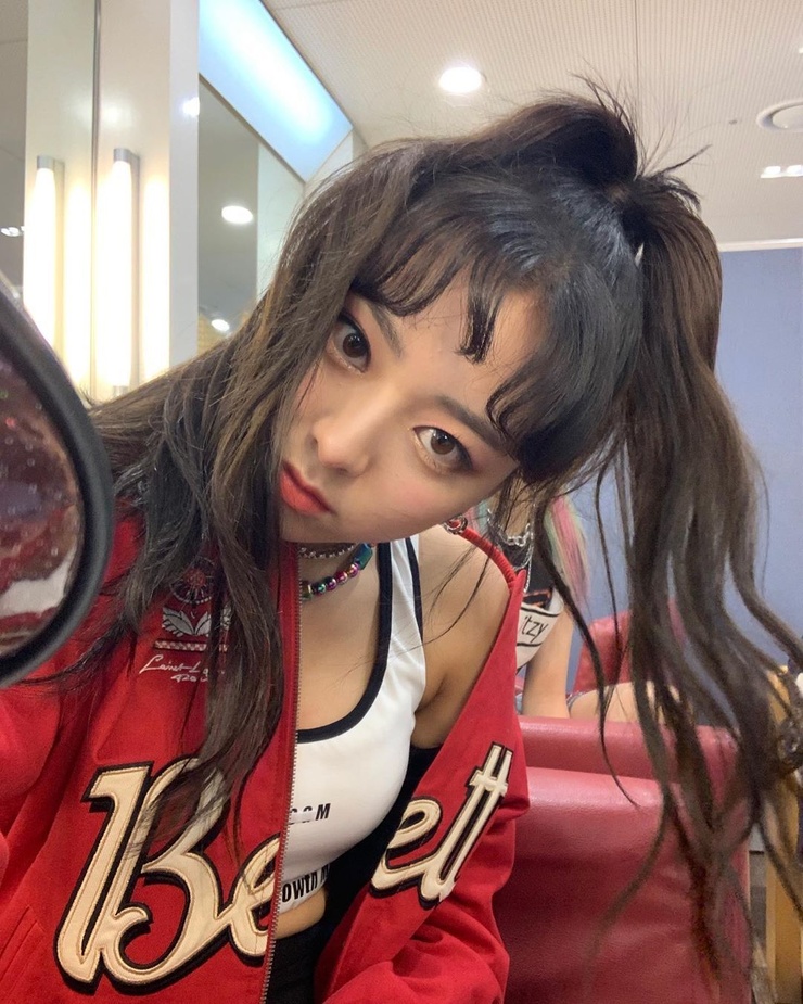 Shin Yuna
