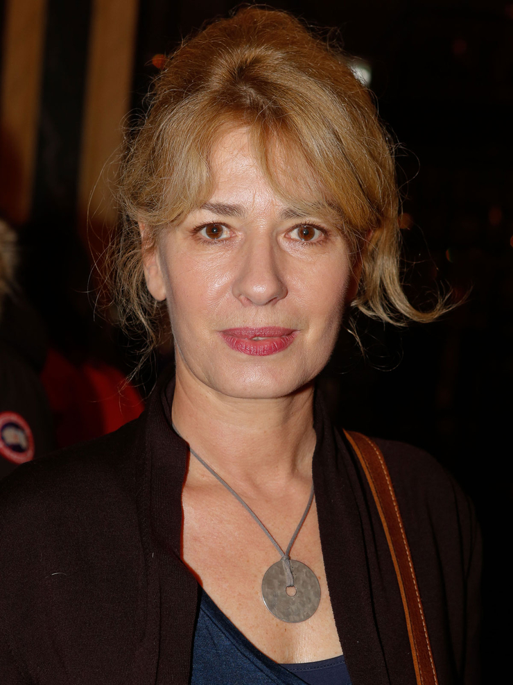 Hélène de Saint-Père