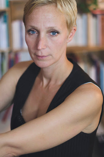 Laura Van Maaren
