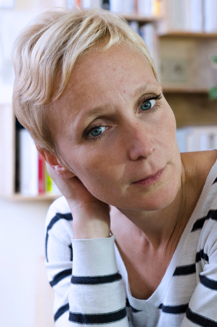 Laura Van Maaren