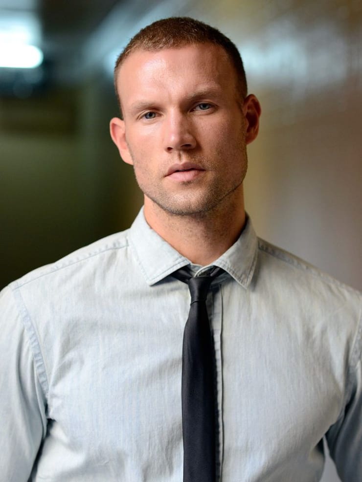 Lucas Kerr