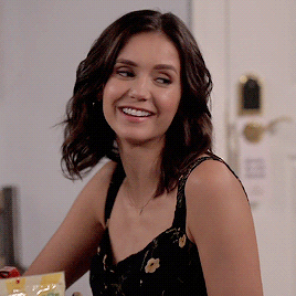 Picture of Nina Dobrev