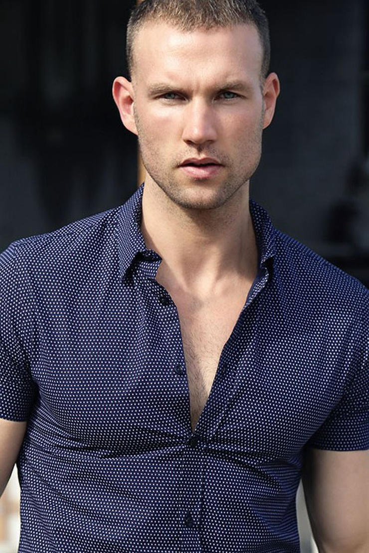 Lucas Kerr