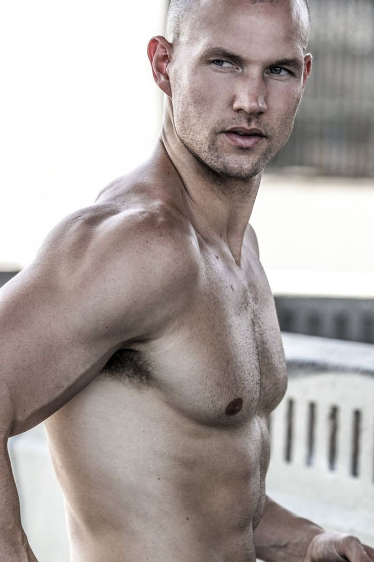 Lucas Kerr