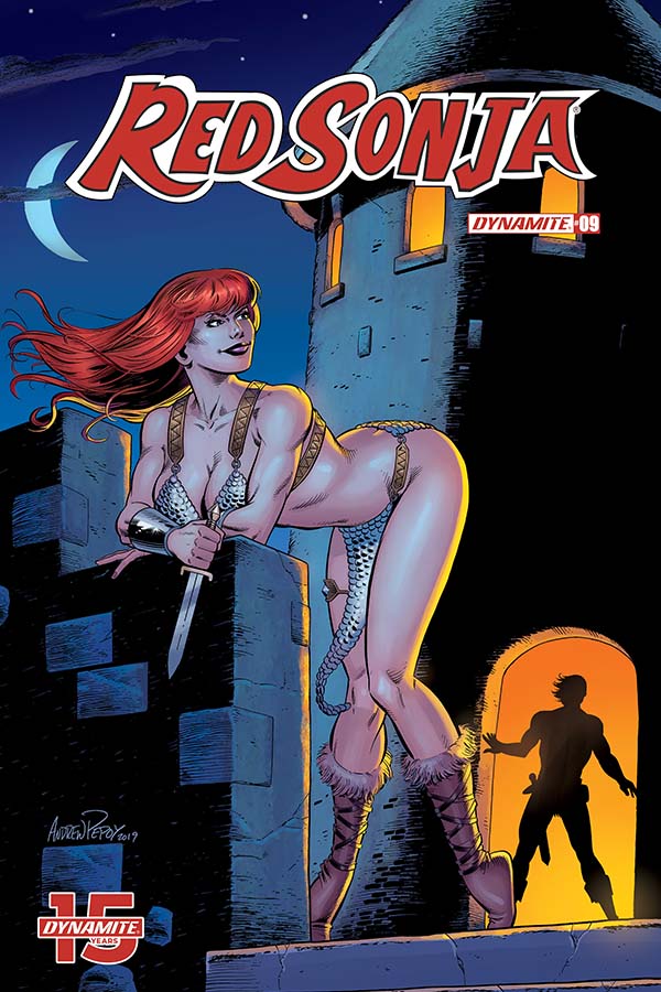 Red Sonja Vol. 5