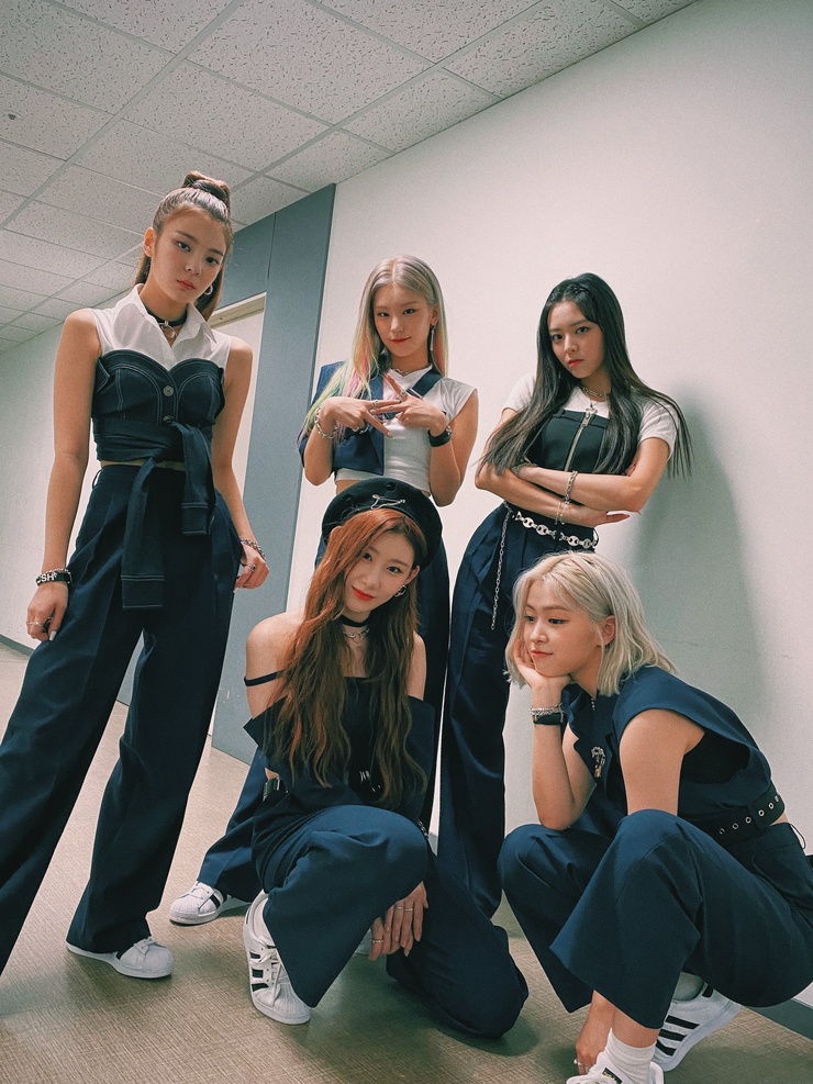 ITZY