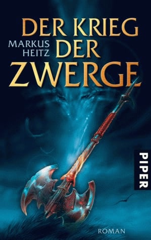 Der Krieg der Zwerge