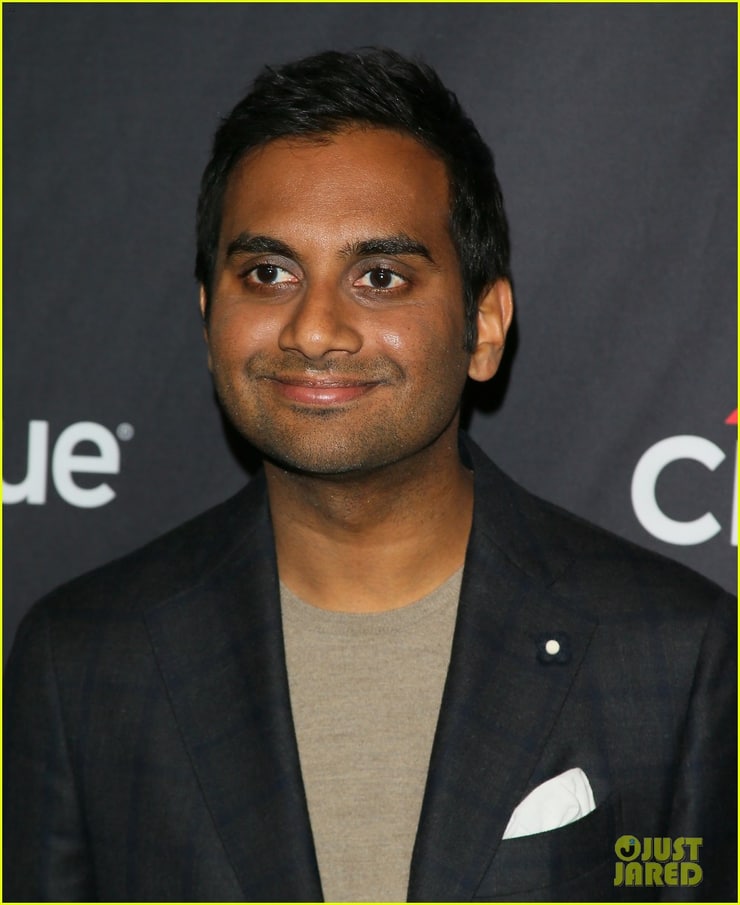 Aziz Ansari