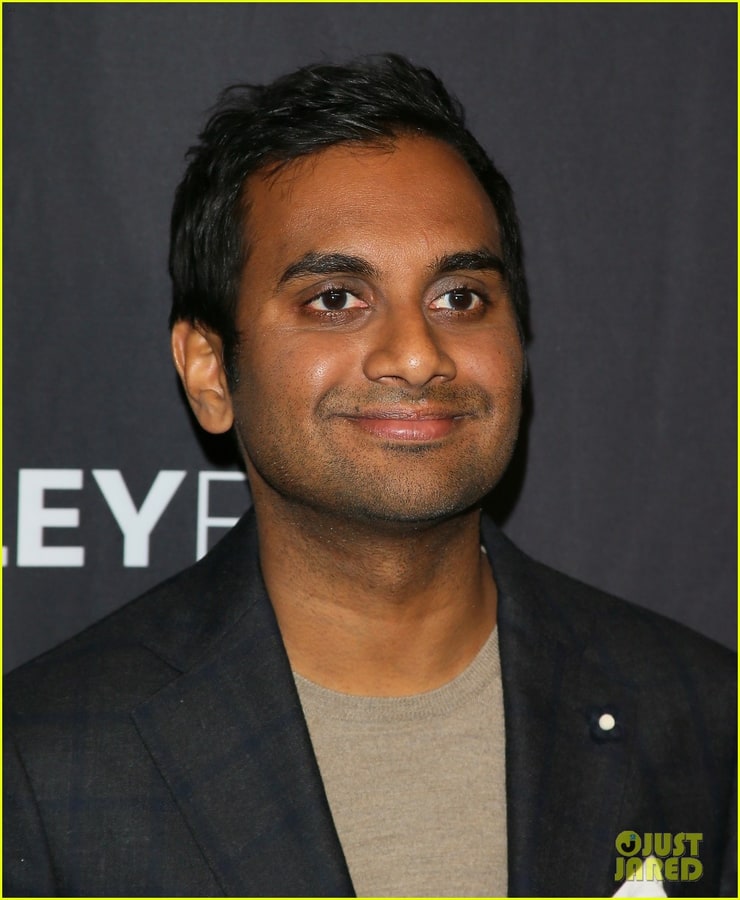 Aziz Ansari