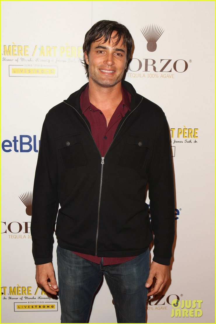 Victor Webster