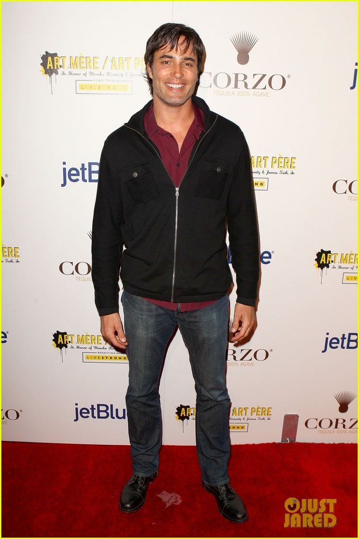 Victor Webster