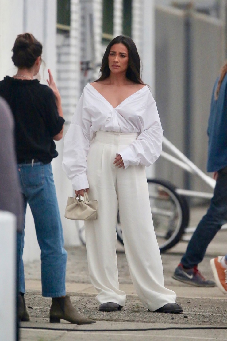 Shay Mitchell