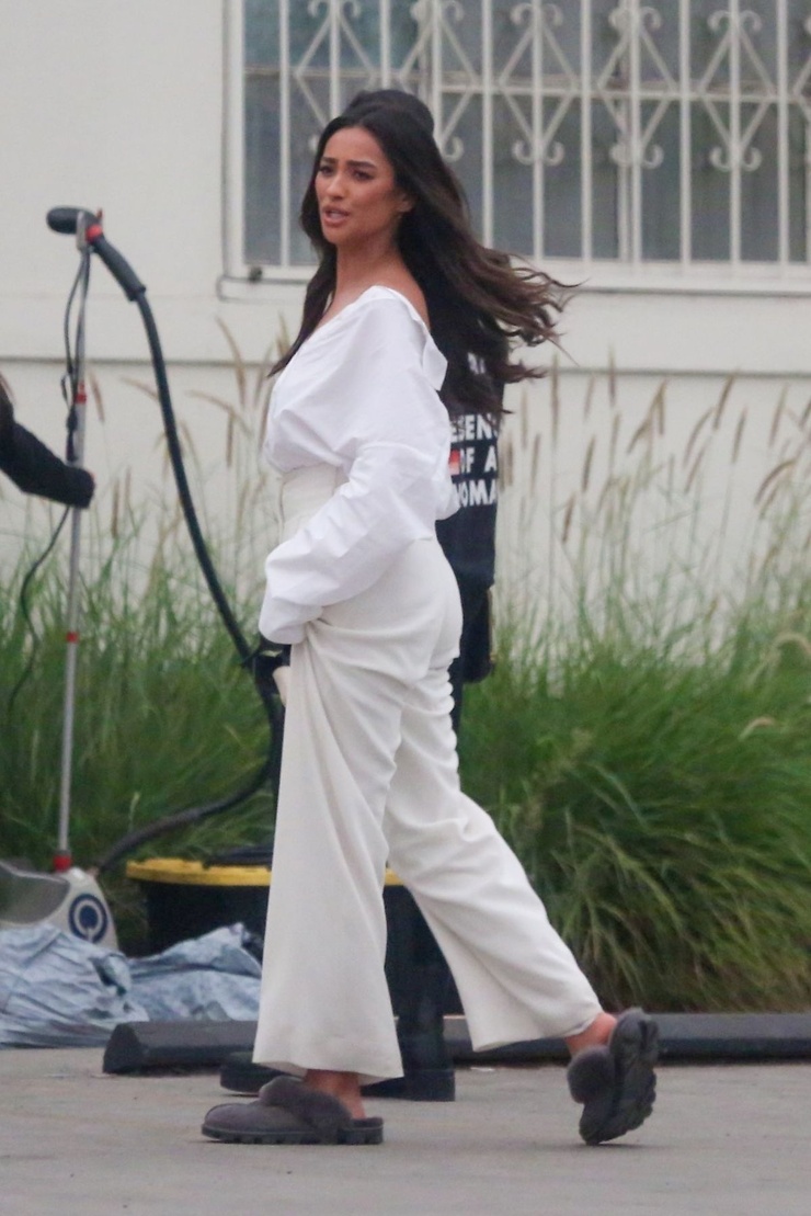Shay Mitchell