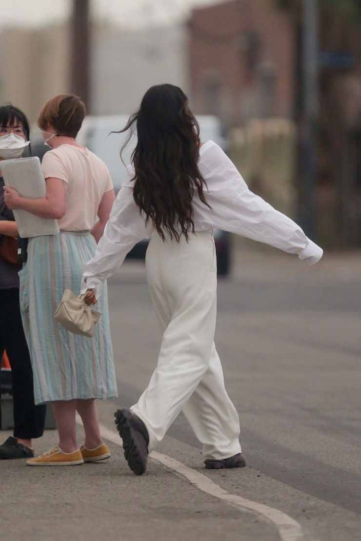 Shay Mitchell
