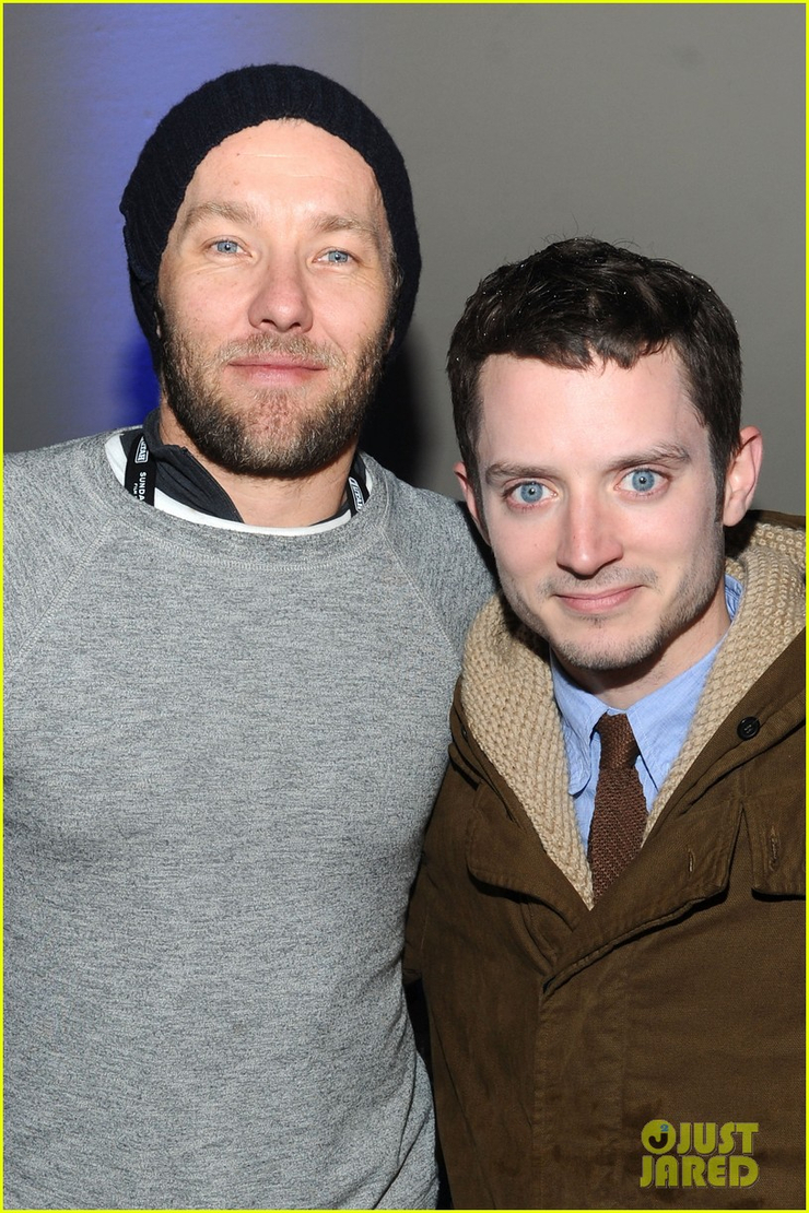 Elijah Wood