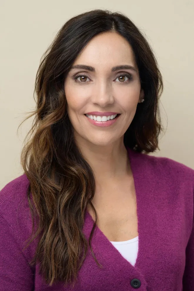 Mary Avgerinos