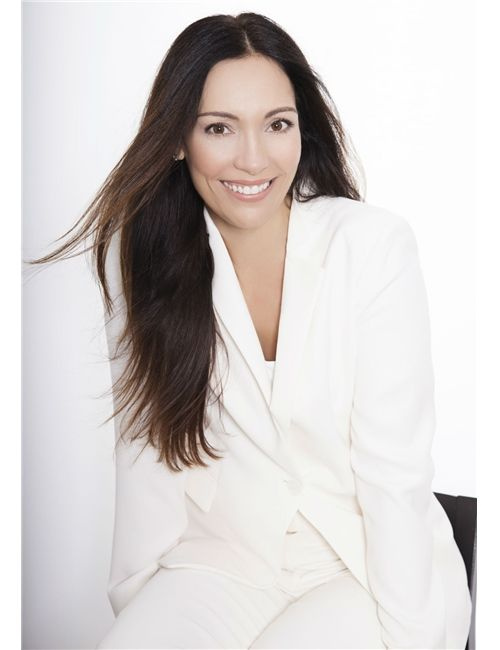 Mary Avgerinos