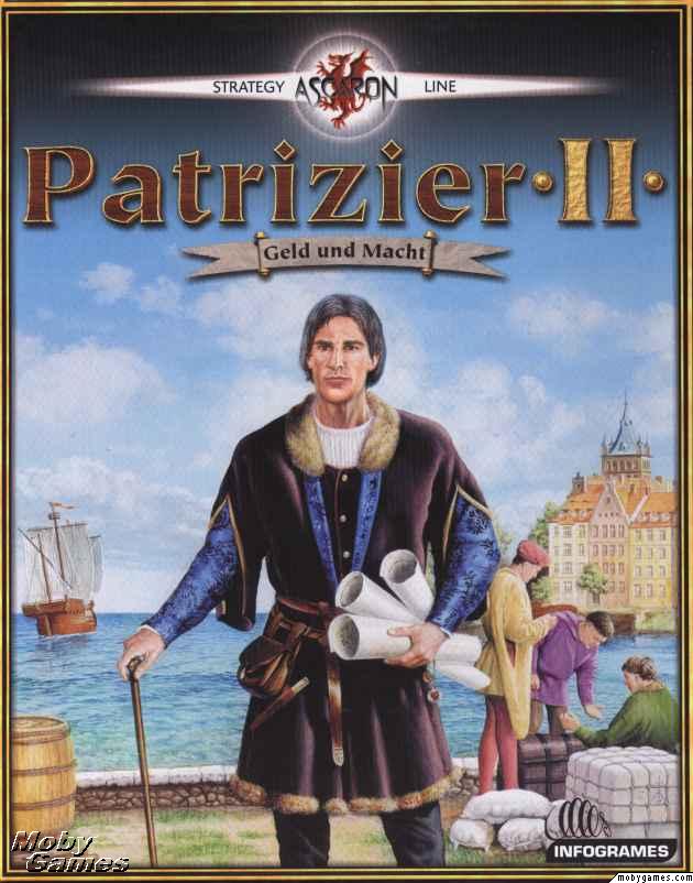 Patrician II: Quest for Power