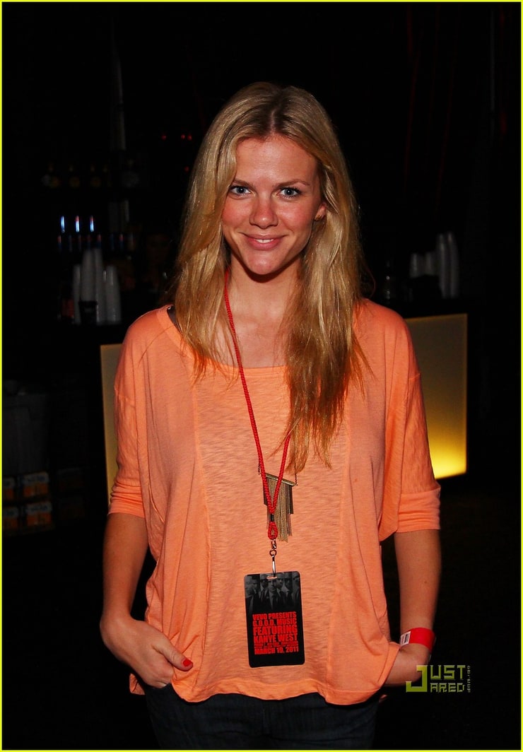 Brooklyn Decker