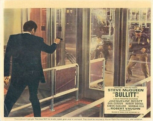 Bullitt