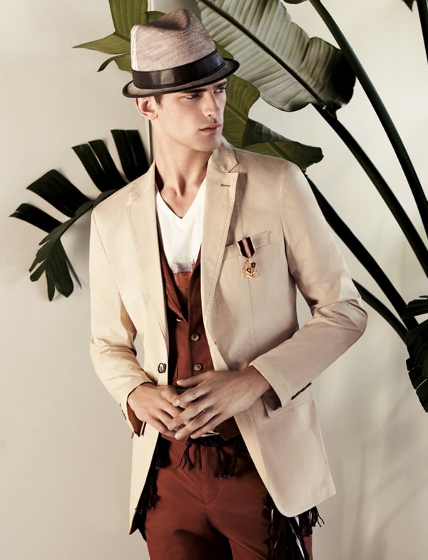 Sean Opry