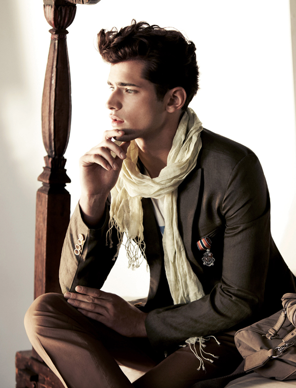 Sean Opry